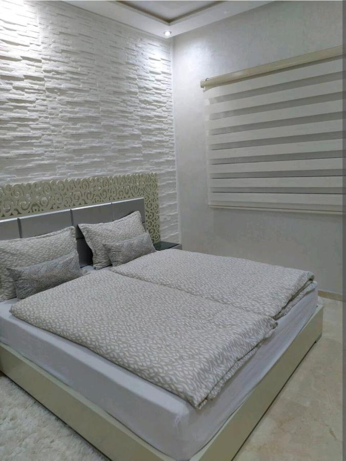 B&B Deluxe Comfort Fes Exterior photo